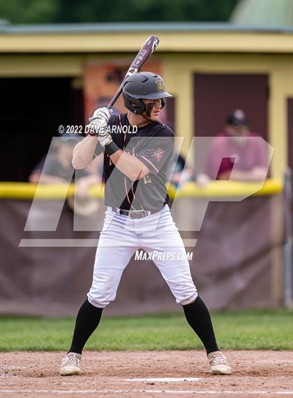 Thumbnail 1 in Thornton Academy vs. Biddeford (MPA Class A Round of 16) photogallery.