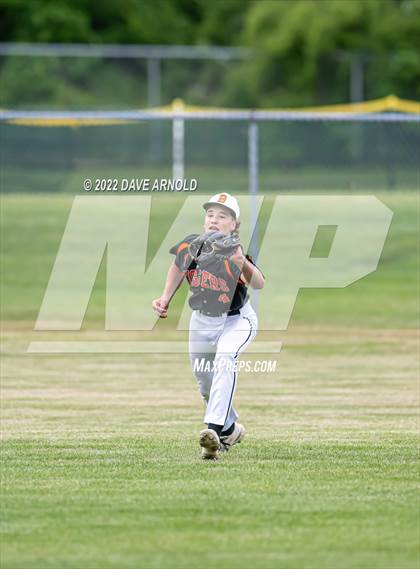 Thumbnail 3 in Thornton Academy vs. Biddeford (MPA Class A Round of 16) photogallery.