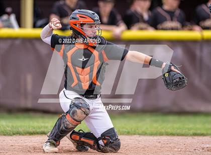 Thumbnail 3 in Thornton Academy vs. Biddeford (MPA Class A Round of 16) photogallery.