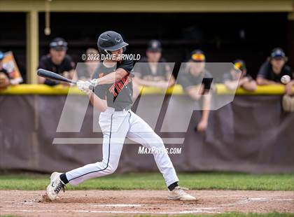 Thumbnail 1 in Thornton Academy vs. Biddeford (MPA Class A Round of 16) photogallery.