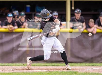 Thumbnail 3 in Thornton Academy vs. Biddeford (MPA Class A Round of 16) photogallery.