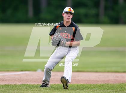 Thumbnail 1 in Thornton Academy vs. Biddeford (MPA Class A Round of 16) photogallery.