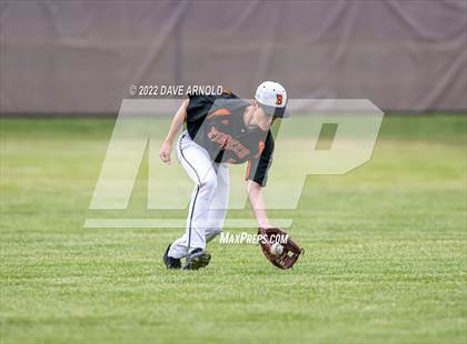 Thumbnail 1 in Thornton Academy vs. Biddeford (MPA Class A Round of 16) photogallery.