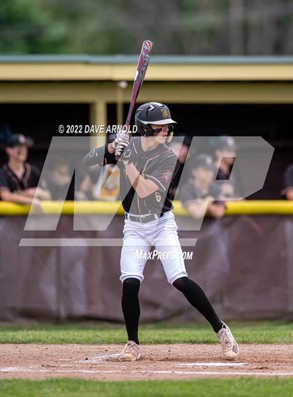 Thumbnail 2 in Thornton Academy vs. Biddeford (MPA Class A Round of 16) photogallery.