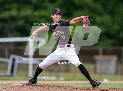 Thumbnail 2 in Thornton Academy vs. Biddeford (MPA Class A Round of 16) photogallery.