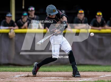 Thumbnail 1 in Thornton Academy vs. Biddeford (MPA Class A Round of 16) photogallery.