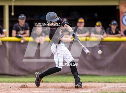 Thumbnail 2 in Thornton Academy vs. Biddeford (MPA Class A Round of 16) photogallery.