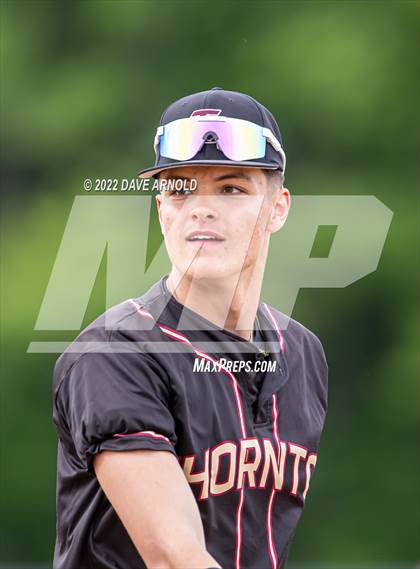 Thumbnail 3 in Thornton Academy vs. Biddeford (MPA Class A Round of 16) photogallery.