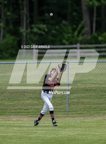 Thumbnail 3 in Thornton Academy vs. Biddeford (MPA Class A Round of 16) photogallery.