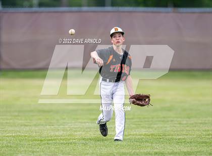 Thumbnail 3 in Thornton Academy vs. Biddeford (MPA Class A Round of 16) photogallery.