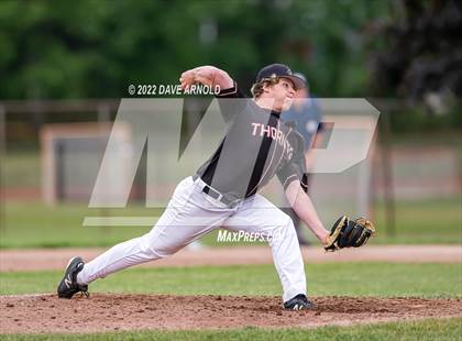 Thumbnail 1 in Thornton Academy vs. Biddeford (MPA Class A Round of 16) photogallery.