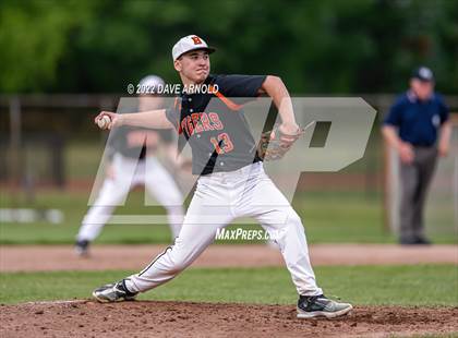 Thumbnail 1 in Thornton Academy vs. Biddeford (MPA Class A Round of 16) photogallery.