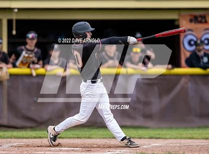 Thumbnail 1 in Thornton Academy vs. Biddeford (MPA Class A Round of 16) photogallery.