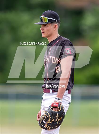 Thumbnail 3 in Thornton Academy vs. Biddeford (MPA Class A Round of 16) photogallery.