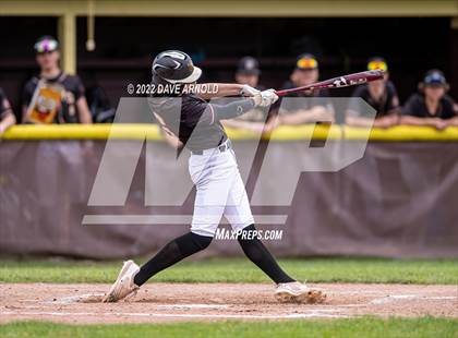 Thumbnail 1 in Thornton Academy vs. Biddeford (MPA Class A Round of 16) photogallery.