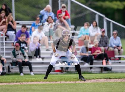 Thumbnail 3 in Thornton Academy vs. Biddeford (MPA Class A Round of 16) photogallery.