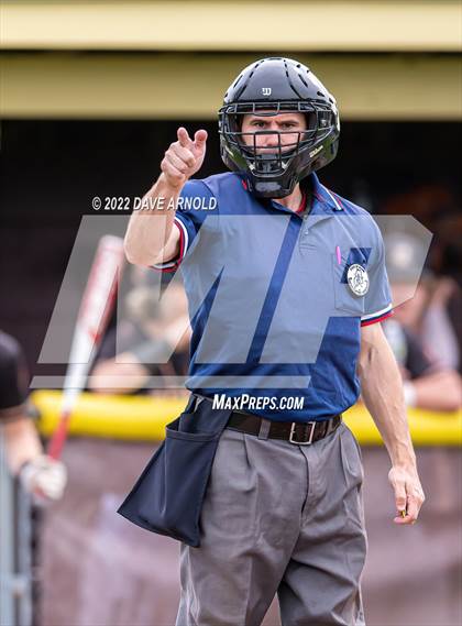Thumbnail 2 in Thornton Academy vs. Biddeford (MPA Class A Round of 16) photogallery.