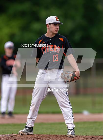 Thumbnail 3 in Thornton Academy vs. Biddeford (MPA Class A Round of 16) photogallery.