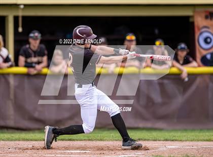 Thumbnail 1 in Thornton Academy vs. Biddeford (MPA Class A Round of 16) photogallery.