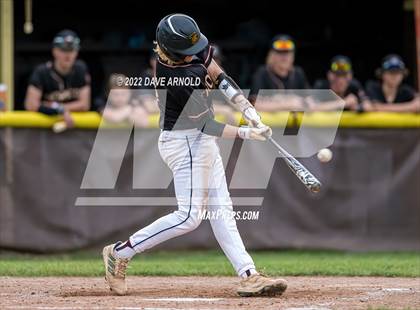 Thumbnail 3 in Thornton Academy vs. Biddeford (MPA Class A Round of 16) photogallery.
