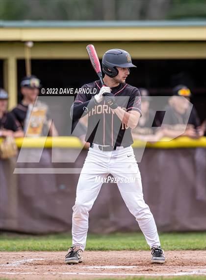 Thumbnail 1 in Thornton Academy vs. Biddeford (MPA Class A Round of 16) photogallery.
