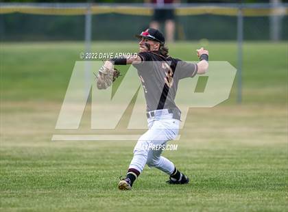 Thumbnail 2 in Thornton Academy vs. Biddeford (MPA Class A Round of 16) photogallery.