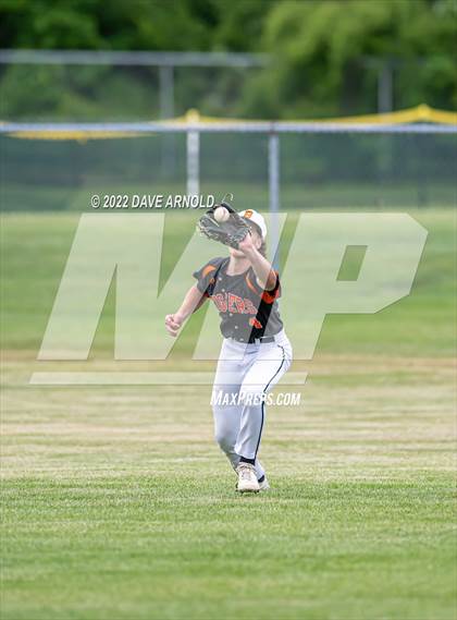 Thumbnail 2 in Thornton Academy vs. Biddeford (MPA Class A Round of 16) photogallery.