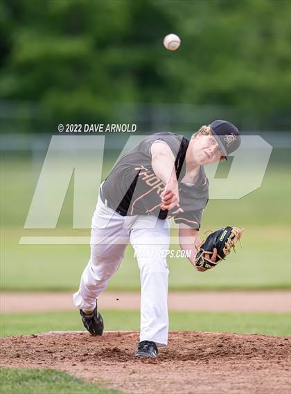 Thumbnail 1 in Thornton Academy vs. Biddeford (MPA Class A Round of 16) photogallery.