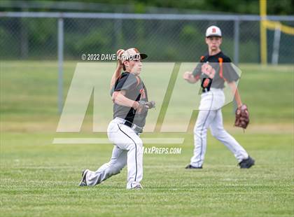 Thumbnail 3 in Thornton Academy vs. Biddeford (MPA Class A Round of 16) photogallery.