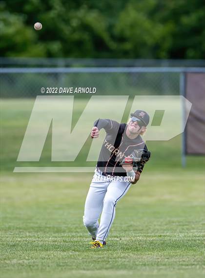 Thumbnail 1 in Thornton Academy vs. Biddeford (MPA Class A Round of 16) photogallery.