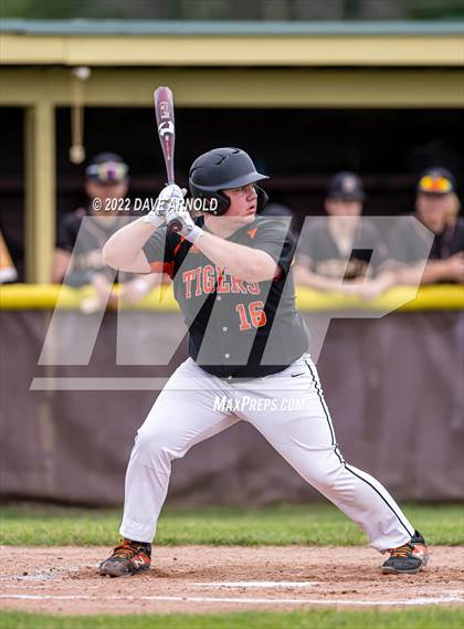 Thumbnail 1 in Thornton Academy vs. Biddeford (MPA Class A Round of 16) photogallery.