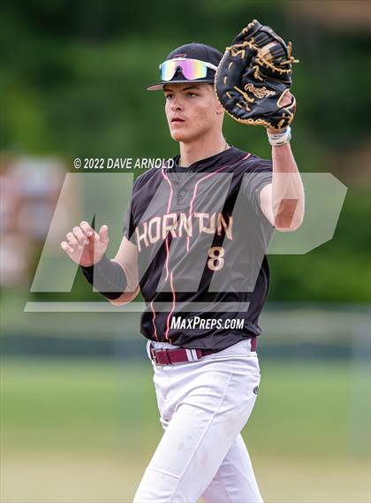 Thumbnail 3 in Thornton Academy vs. Biddeford (MPA Class A Round of 16) photogallery.