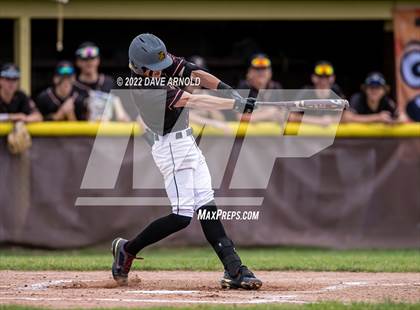 Thumbnail 2 in Thornton Academy vs. Biddeford (MPA Class A Round of 16) photogallery.