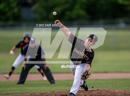 Thumbnail 1 in Thornton Academy vs. Biddeford (MPA Class A Round of 16) photogallery.