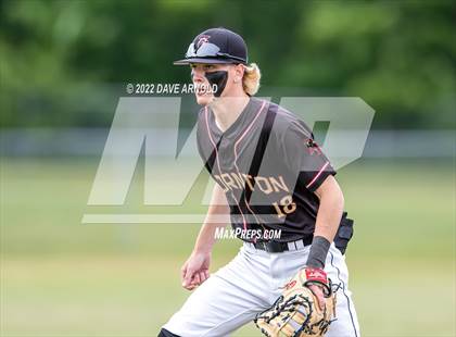 Thumbnail 3 in Thornton Academy vs. Biddeford (MPA Class A Round of 16) photogallery.