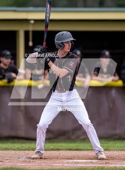 Thumbnail 3 in Thornton Academy vs. Biddeford (MPA Class A Round of 16) photogallery.