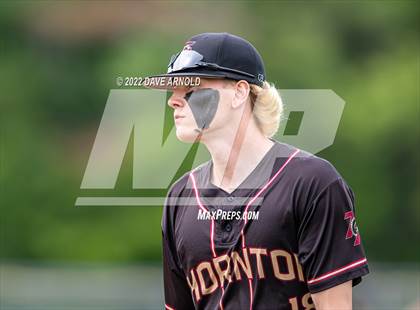 Thumbnail 1 in Thornton Academy vs. Biddeford (MPA Class A Round of 16) photogallery.