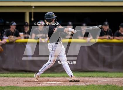 Thumbnail 2 in Thornton Academy vs. Biddeford (MPA Class A Round of 16) photogallery.