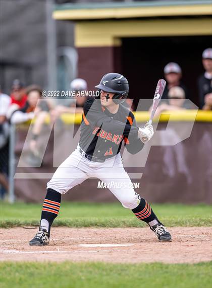 Thumbnail 3 in Thornton Academy vs. Biddeford (MPA Class A Round of 16) photogallery.