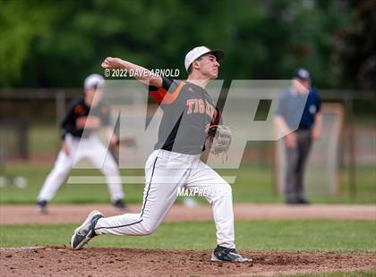 Thumbnail 3 in Thornton Academy vs. Biddeford (MPA Class A Round of 16) photogallery.