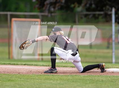 Thumbnail 3 in Thornton Academy vs. Biddeford (MPA Class A Round of 16) photogallery.