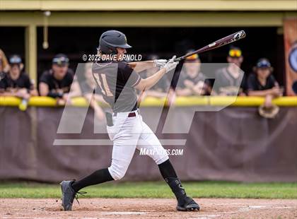 Thumbnail 3 in Thornton Academy vs. Biddeford (MPA Class A Round of 16) photogallery.