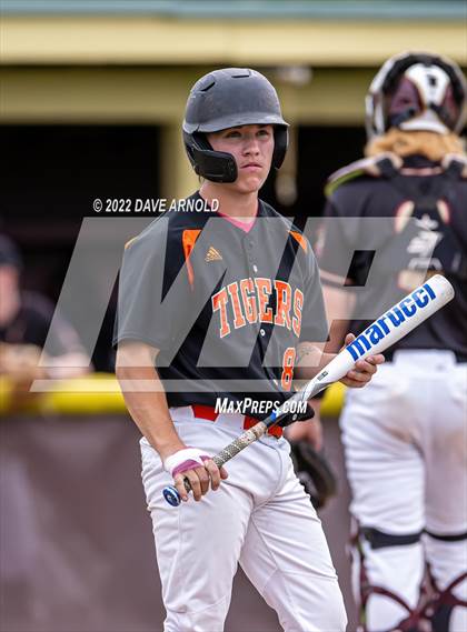 Thumbnail 3 in Thornton Academy vs. Biddeford (MPA Class A Round of 16) photogallery.