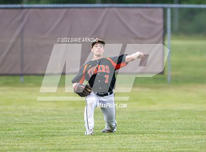 Thumbnail 1 in Thornton Academy vs. Biddeford (MPA Class A Round of 16) photogallery.