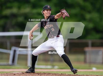 Thumbnail 1 in Thornton Academy vs. Biddeford (MPA Class A Round of 16) photogallery.