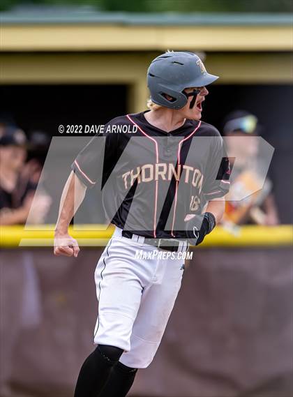 Thumbnail 2 in Thornton Academy vs. Biddeford (MPA Class A Round of 16) photogallery.