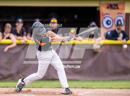 Thumbnail 2 in Thornton Academy vs. Biddeford (MPA Class A Round of 16) photogallery.