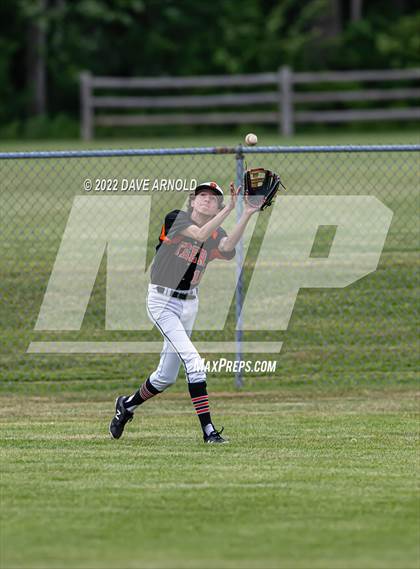 Thumbnail 1 in Thornton Academy vs. Biddeford (MPA Class A Round of 16) photogallery.
