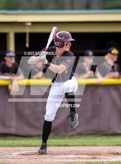 Thumbnail 3 in Thornton Academy vs. Biddeford (MPA Class A Round of 16) photogallery.