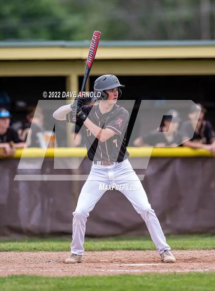 Thumbnail 3 in Thornton Academy vs. Biddeford (MPA Class A Round of 16) photogallery.